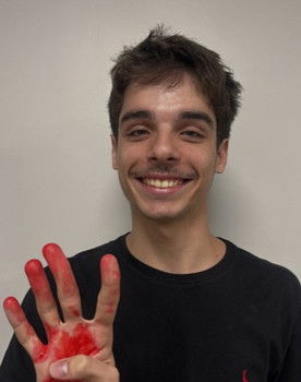 Biel Micelli as Biel