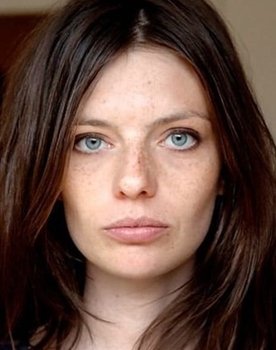 Amélie Daure