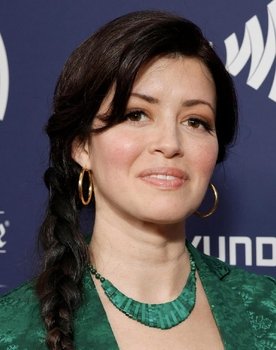 Natalia Leite as Natalia Leite