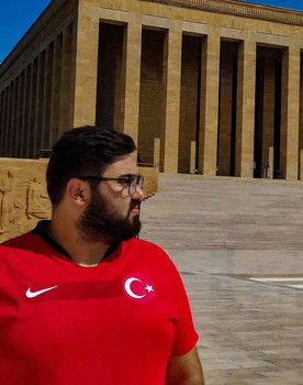 Seyit Ahmet Yaşar as Provokatör