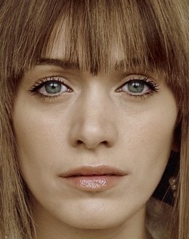 Anna Zhara