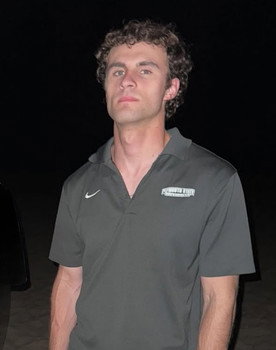 Dylan Hurley as Brian