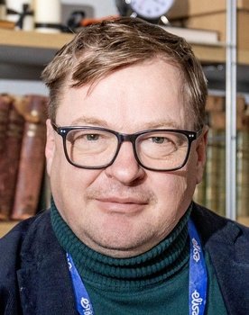 Andres Maimik as Andres Maimik
