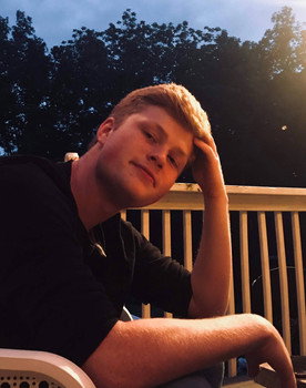 Timothy Shelton