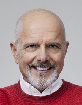 Joe Pantoliano as Frank