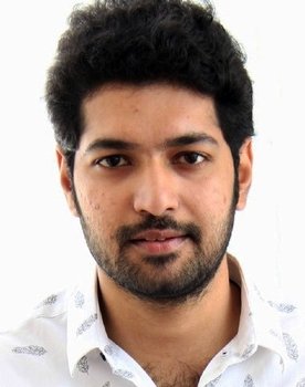 Karthik Raj