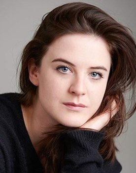 Lucy McConnell