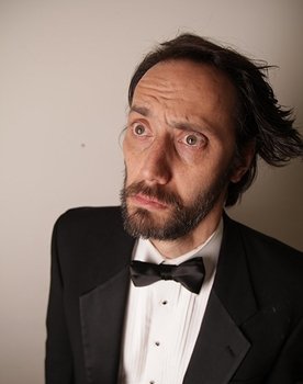 Eric Frentzel