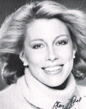 Sarah Purcell