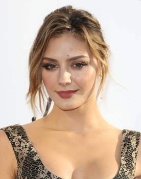 Christine Evangelista as Cleo McKenna
