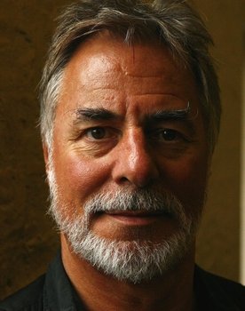Barrie Rutter