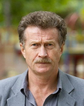 Leonid Belozorovich as (voice)