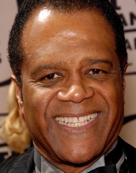 Ted Lange Photo