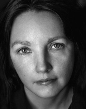Marianna Mokshina