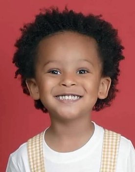 Remington Glass as Self