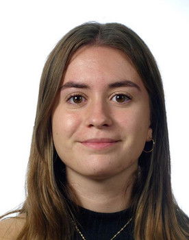 Ana Garrido as Ángela Atiza