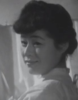 Noriko Sengoku as 