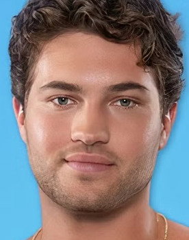 TJ Palma