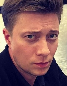 Alexander Davydov