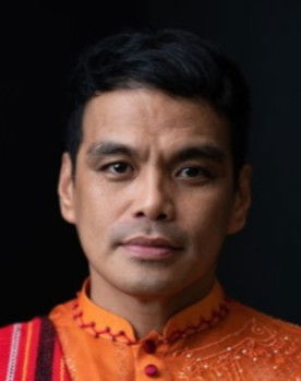 Bong Cabrera as 