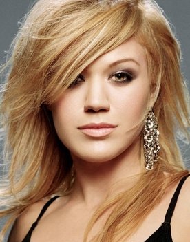 Kelly Clarkson as Self