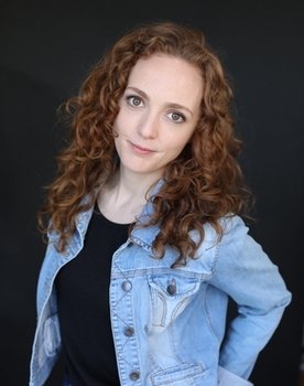 Kathryn McKiernan