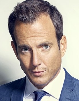 Will Arnett Photo