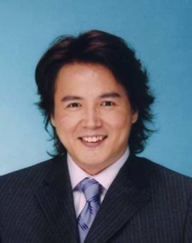 Lin Ruiyang