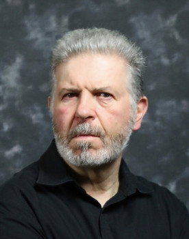 Paolo Rozzi as Giardiniere