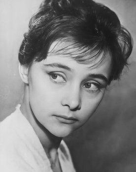 Lyudmila Marchenko