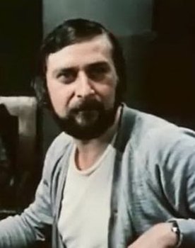 Heorhiy Kyshko as (voice)