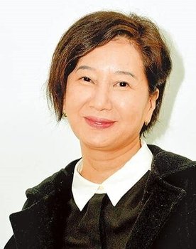 Su Ming-ming as Tim's mother