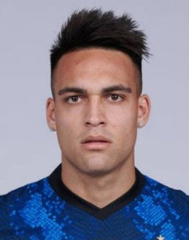Lautaro Martinez