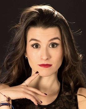 Eva Soriano