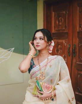 Rukaiya Jahan Chamak