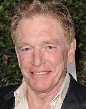 William Atherton as Eric Walker