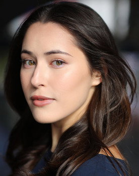 Sofia Jin