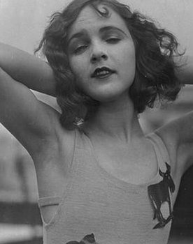 Edna Aslin