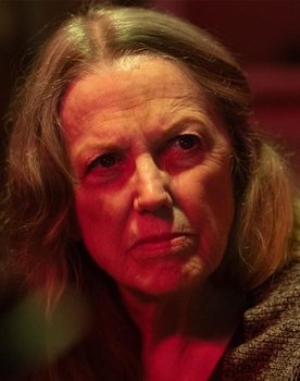 Carolyn Ford Compton