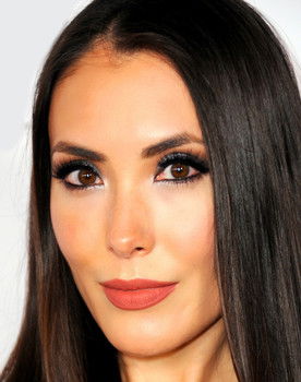 Mandy Amano as Miss Yamaguchi