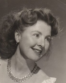 Molly Weir as 