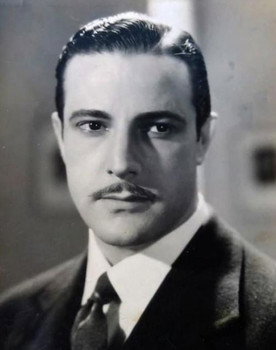 Armando de Vicente