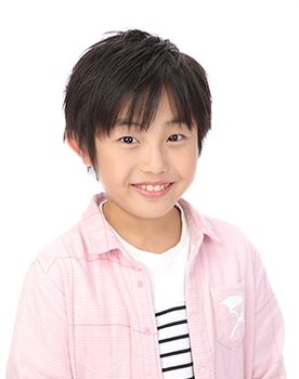 Yuma Takagi as Wataru Mita