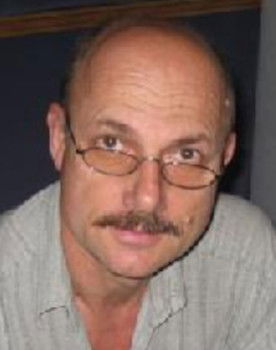 Alexander Kotov as врач скорой помощи