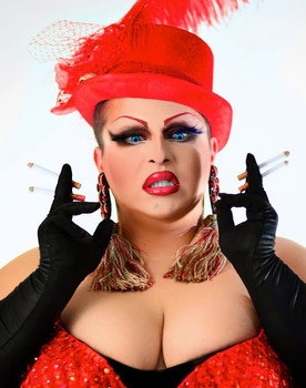 Madame LaQueer