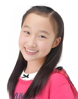 稲垣鈴夏 as ちえみ