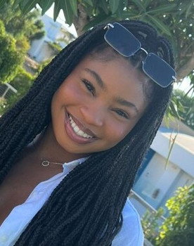 Qyomi Gonzalez