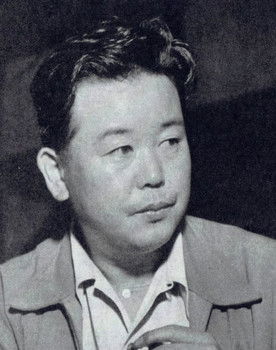 Seiji Hisamatsu
