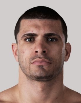 UFC 92: The Ultimate 2008