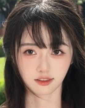 Li Shiqi as 林茗烟